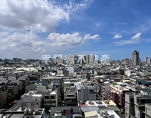 (租)北區✨朝南全新🏠景觀高樓兩房平車🏠含管理費&可養寵 - Image 14