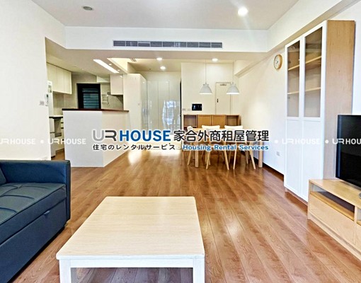 圓山4房，高樓採光佳，泳池社區，稀有釋出，優質好案 - Image 3