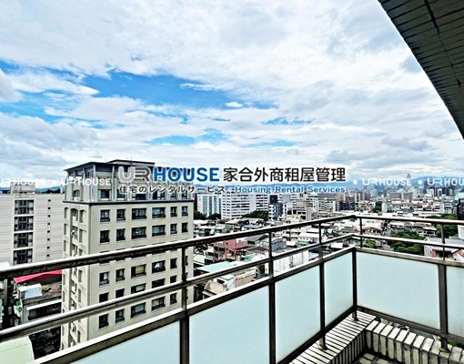 圓山4房，高樓採光佳，泳池社區，稀有釋出，優質好案 - Image 15