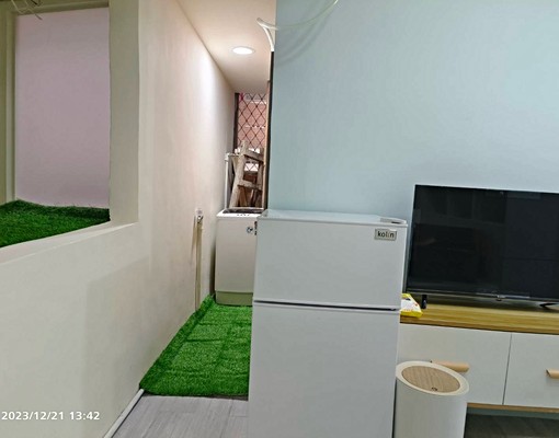 MVP社宅/可租補/免仲介費/電梯套房/單身貴族學生都很適合 - Image 5