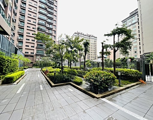 高質感精工五星飯店美裝潢,舒適大空間、高樓層露臺戶~ - Image 15