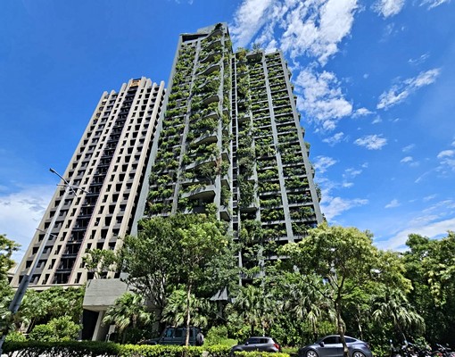 📌岱你贏家🌿高管最愛|竹北高鐵若山森林宅|含稅 - Image 8