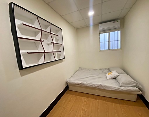 羅蘭/可租補/華中橋/代收垃圾/萬大路/共用陽台 - Image 7