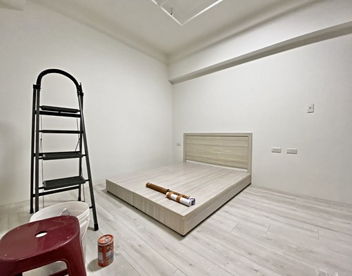 高樓層🏡稀有2房改1+1房🉑雙租補🌟家具已全配 - Image 6