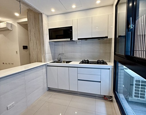 **溫馨富宇上城2房附車位可租補** - 591租屋網 - Image 5