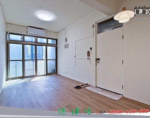 租◎南港捷運高鐵站｜綠野景緻●雅緻簡約美三房◎LEO - Image 3