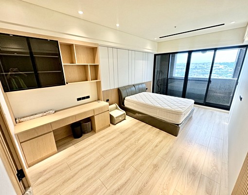 市政1號院🌟頂級規格🌟四改三大空間🌟三衛浴🌟雙平車位 - Image 13