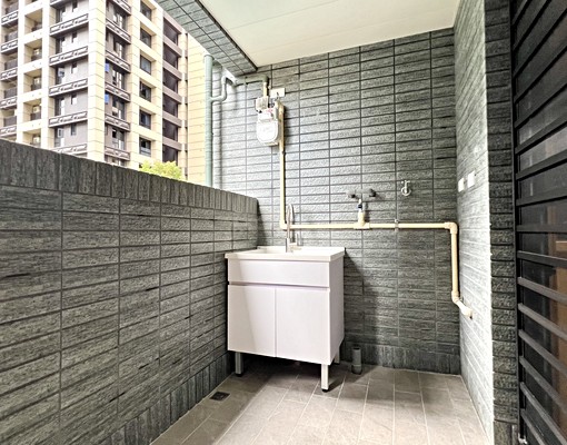 正面公園🌲全新裝潢🌲電梯四房 - 591租屋網 - Image 5