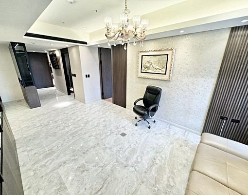 💡市政頂級住家💡豪宅規格傢具電全配💡三房兩廳三衛兩陽台 - Image 5