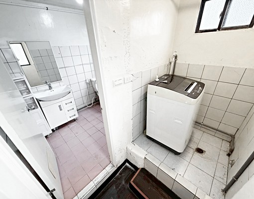 南機場商圈【超值2房1廳】可補助★附傢俱★皆有窗 - Image 8