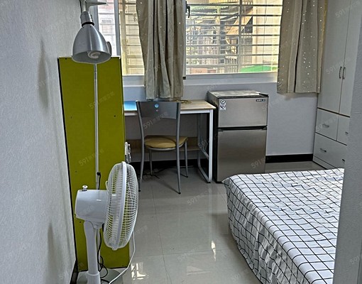 🏡象山.社區管理.代收垃圾.獨洗.採光 - Image 1