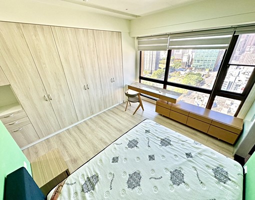 💡西區頂級住家💡豪宅中的豪宅💡四房兩廳四衛四陽台 - Image 7