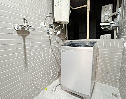拎包入住!斗六|璞樸莊園三房平車華廈🏡 - Image 10