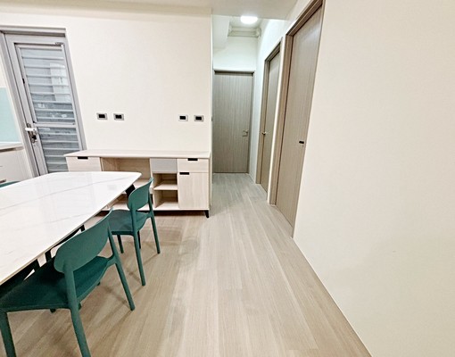 拎包入住!斗六|璞樸莊園三房平車華廈🏡 - Image 11