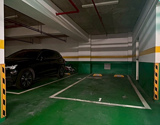 免仲可租補/八德近興仁夜市兩房車/採光優/景觀好/CP值超高 - Image 7
