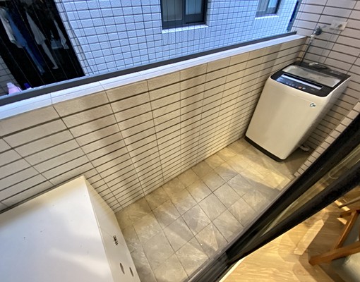 一中商圈可貓✨租屋補助✨流理臺✨室內機車位✨陽台獨洗 - Image 8