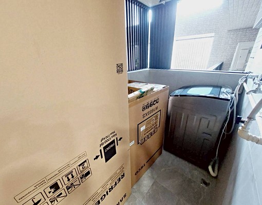 【享.Home】水湳經貿國聚之碩l三房全配雙車位l高端戶首選 - Image 14