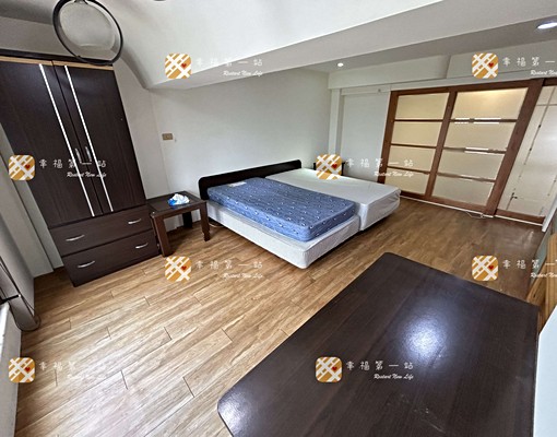🔥文心路稀有樓中樓三房🔥全配家具電✨家庭首選😍 - Image 7