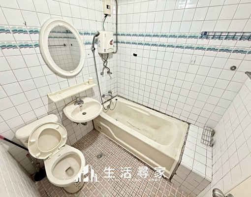 近國美館🎈大空間套房24H管理員🎈可雙租補可寵 - Image 7