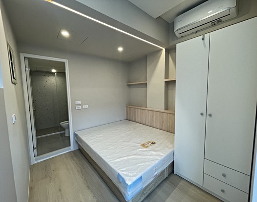 近龜山工業區桃園巨蛋獨洗獨曬全新家具家電優質大套房 - Image 10