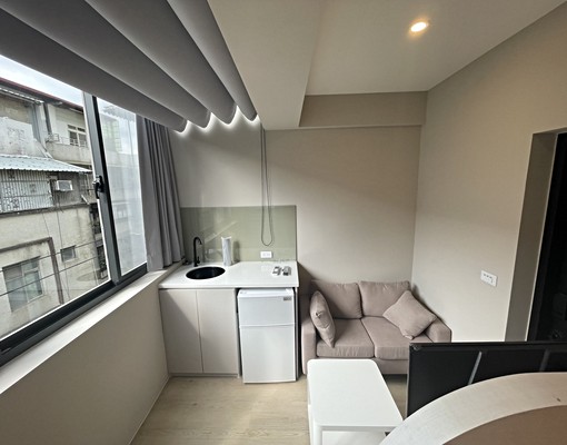 近龜山工業區桃園巨蛋獨洗獨曬全新家具家電優質大套房 - Image 5