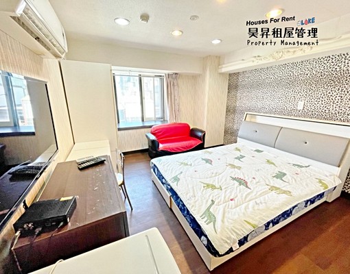 ✨可租補🌈電梯套房✨近一中街✨獨立洗衣機 - Image 8