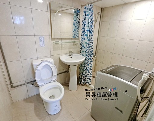 類房廳🏠精美裝潢✨電梯✅陽台獨洗✨機能佳 - Image 7