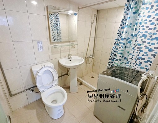 類房廳🏠精美裝潢✨電梯✅陽台獨洗✨機能佳 - Image 8