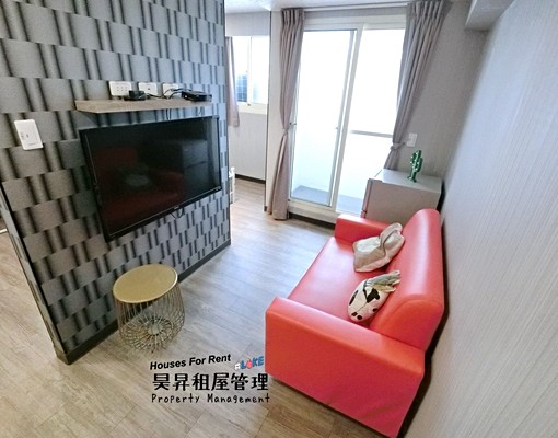 類房廳🏠精美裝潢✨電梯✅陽台獨洗✨機能佳 - Image 3