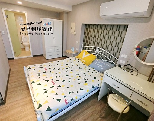 類房廳🏠精美裝潢✨電梯✅陽台獨洗✨機能佳 - Image 15