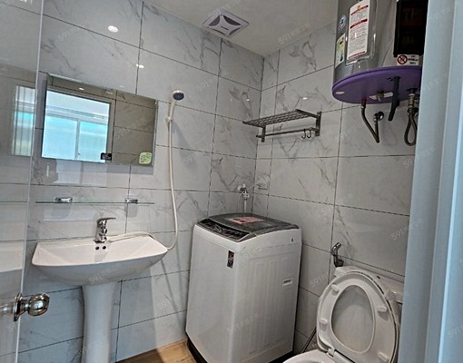 🏡象山.裝潢.代收垃圾.獨洗.採光.飲水機 - Image 11