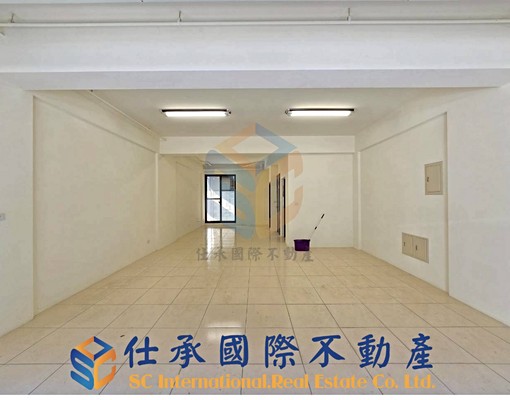 【電梯透天,整棟出租,基本家具,台積旁】 - Image 15