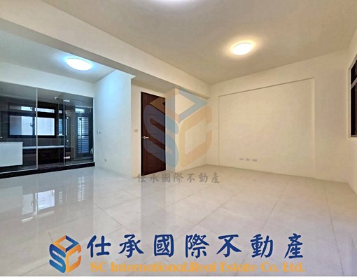 【電梯透天,整棟出租,基本家具,台積旁】 - Image 8