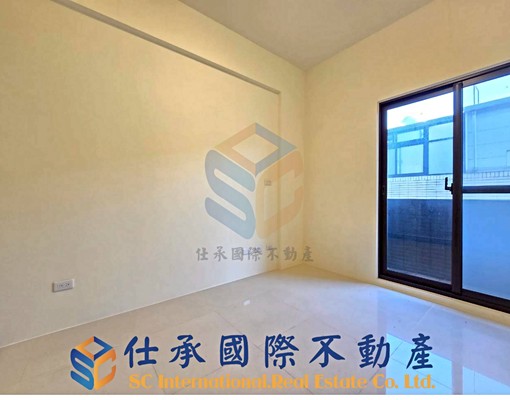 【電梯透天,整棟出租,基本家具,台積旁】 - Image 12