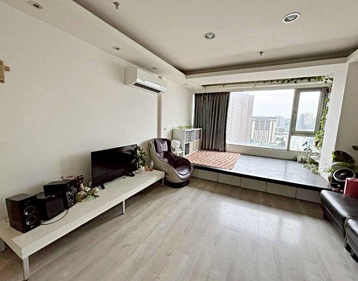 ✨新聯合國B2✨高樓全配三改二🏡可租補⚡溫馨入住🐶寵物談 - Image 6
