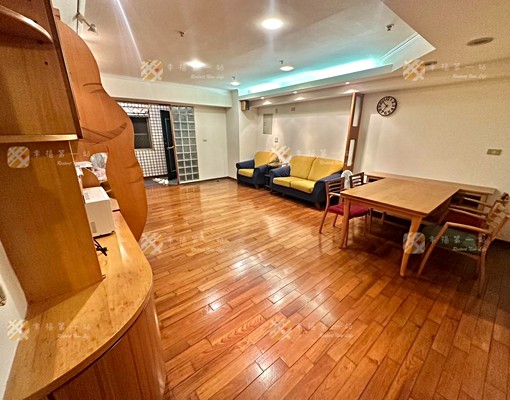 I可寵可貓I可租補戶籍報稅I南屯30坪大三房視野戶 - Image 3