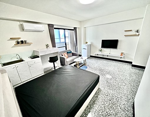 🏡【新光田特區|沙鹿弘光靜宜|精緻設備・租屋小宅】🏡 - Image 3