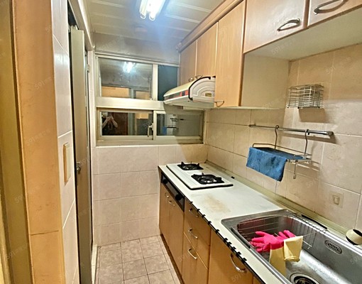 近景平站屋況佳溫馨二房大空間可炊煮可代收垃圾台水台電 - Image 10