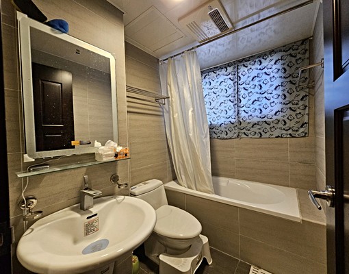 涵美賞3+1房附車位,健行科大旁優質社區 - Image 12