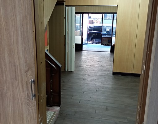 建昌路自強路透天店面自住辦公 - Image 1