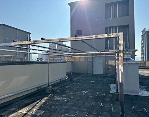 兆基社會住宅🏡近修平/朝陽/亞大，傢俱家電齊全🉑四租補 - 591租屋網 - Image 10