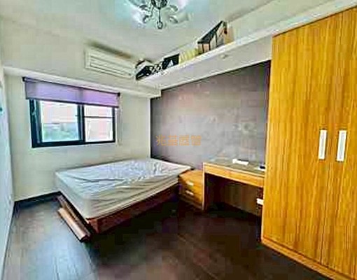 兆基社會住宅🏡近修平/朝陽/亞大，傢俱家電齊全🉑四租補 - 591租屋網 - Image 7