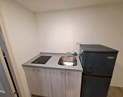 三重國小捷運2樓。全新1房1廳1廚。可煮食 - Image 6