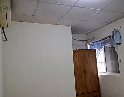 套房近嘉大新民校區,西區公所,民生國中 - Image 4