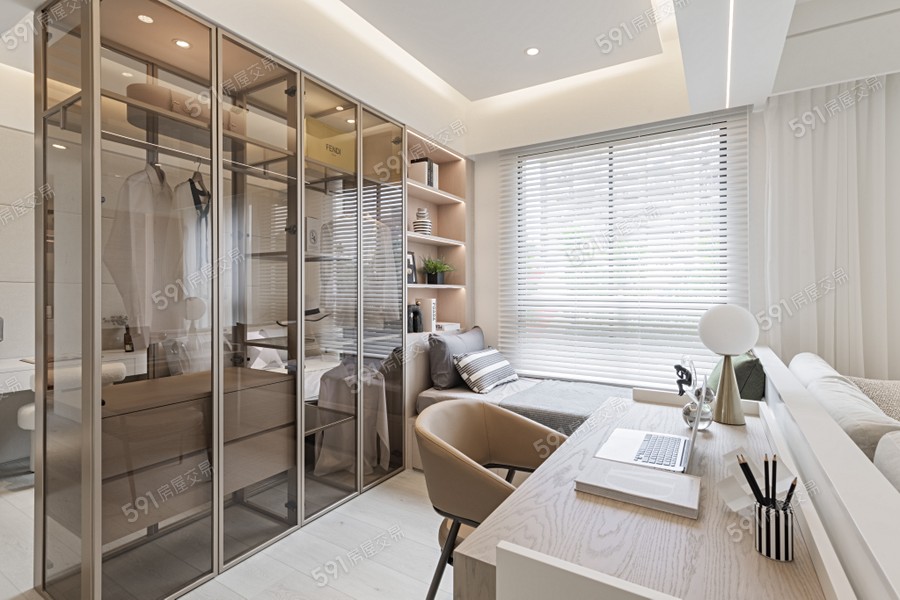 德億御邸樣/實品屋