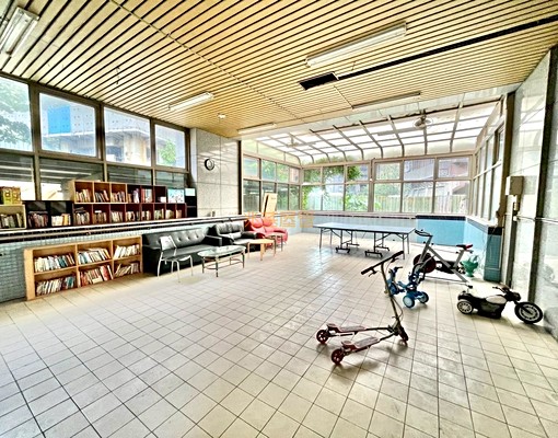 兆基社會住宅🏠萬象之都-高樓浪漫景觀小資宅 - Image 9