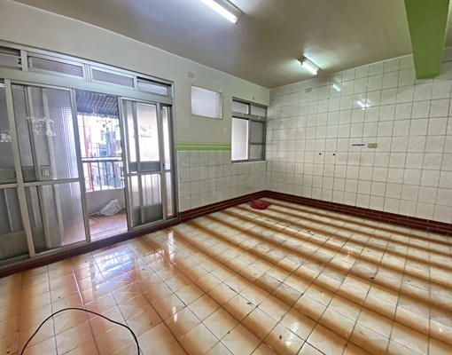 社宅🏠康莊漢民商圈採光3房健身美寓近捷運機場📞愛窩 - Image 1