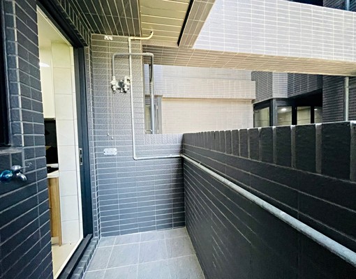 高樓層兩房車.採光通風佳 - 591租屋網 - Image 9