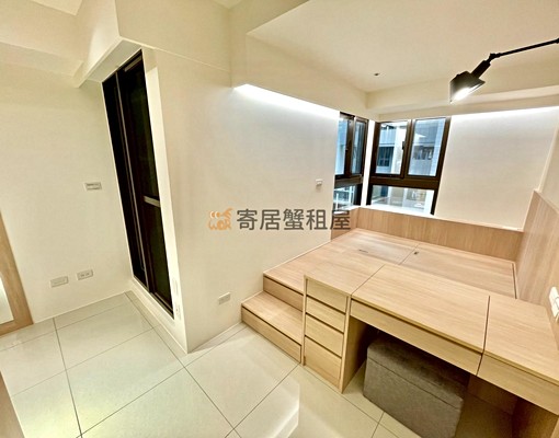 寄居蟹社會住宅🏠秒殺--永翠漾-全室精裝提箱入住 - Image 6