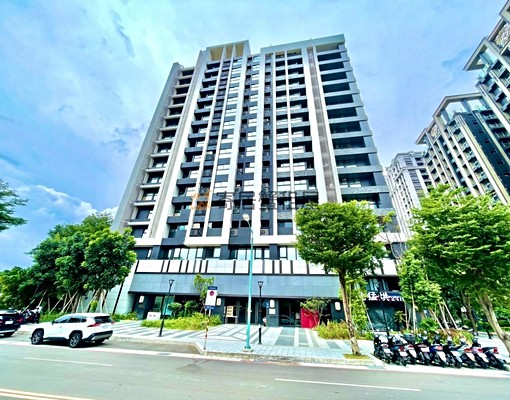 寄居蟹社會住宅🏠秒殺--永翠漾-全室精裝提箱入住 - Image 15